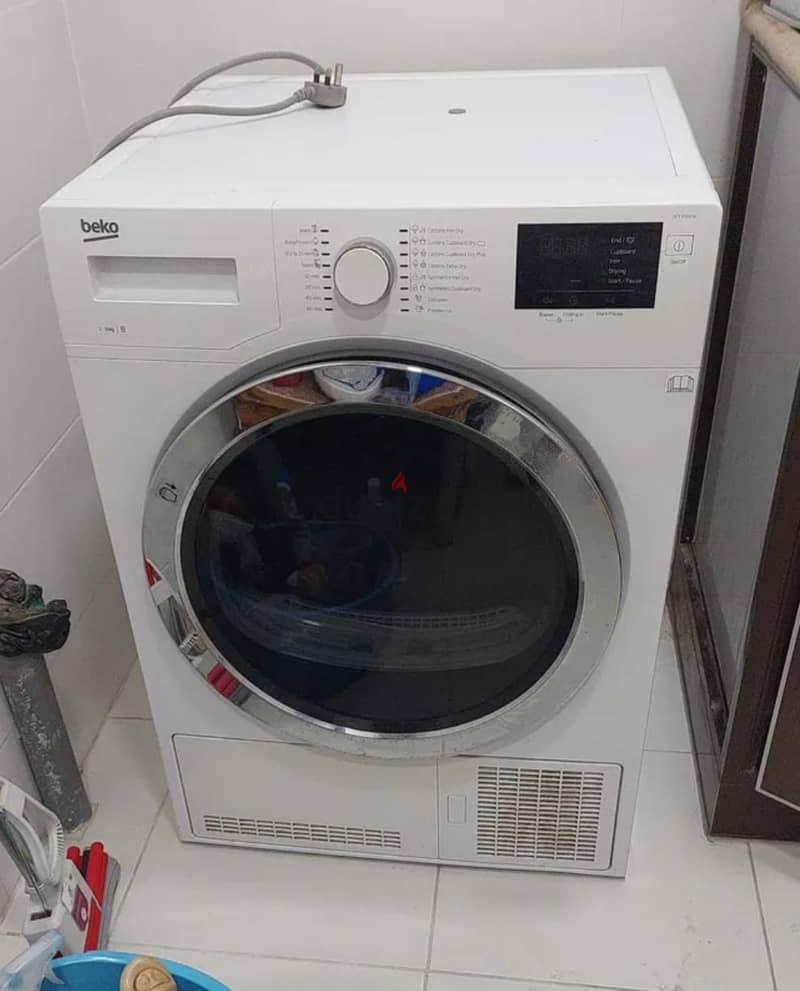 9 كيلو جفافات وغسالات واغراض اخرى 1