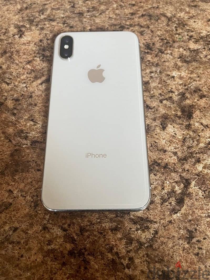 Apple - iPhone X 2