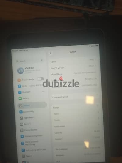 ipad mini5