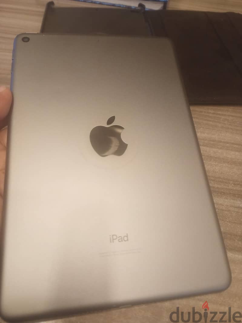 ipad mini5 3