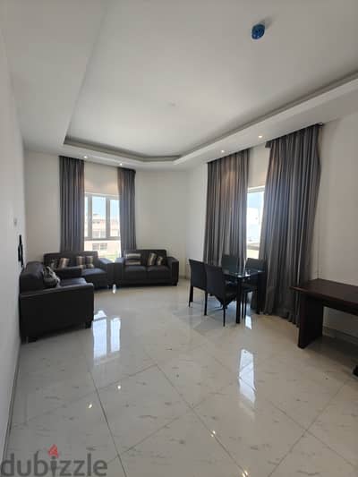 Spacious 2-Bedroom Apartment for Rent in Guful
