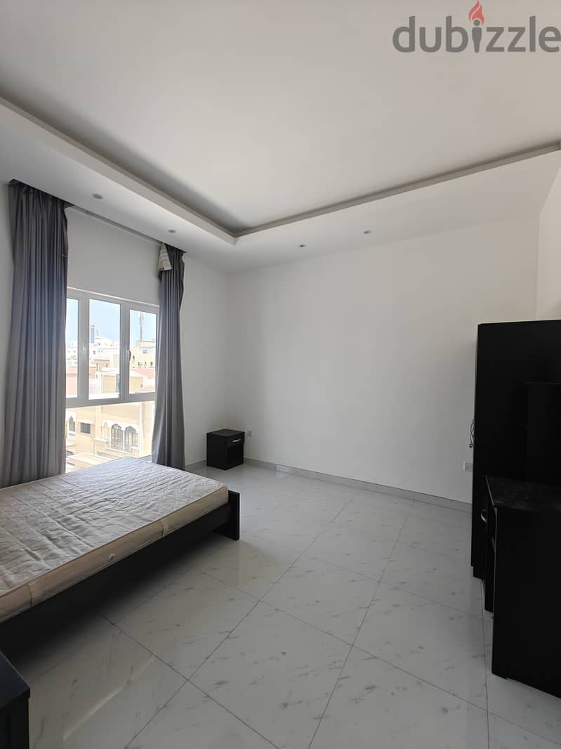 Spacious 2-Bedroom Apartment for Rent in Guful 3