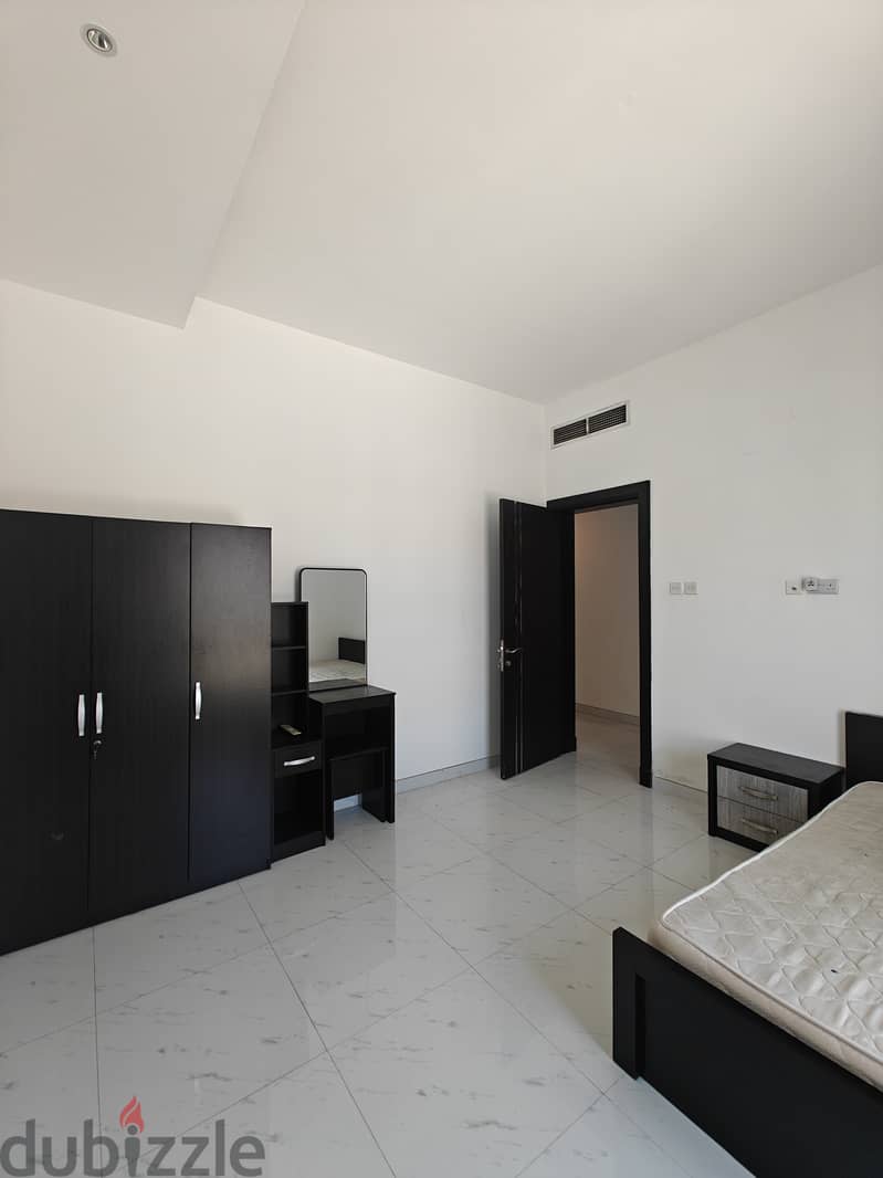 Spacious 2-Bedroom Apartment for Rent in Guful 4