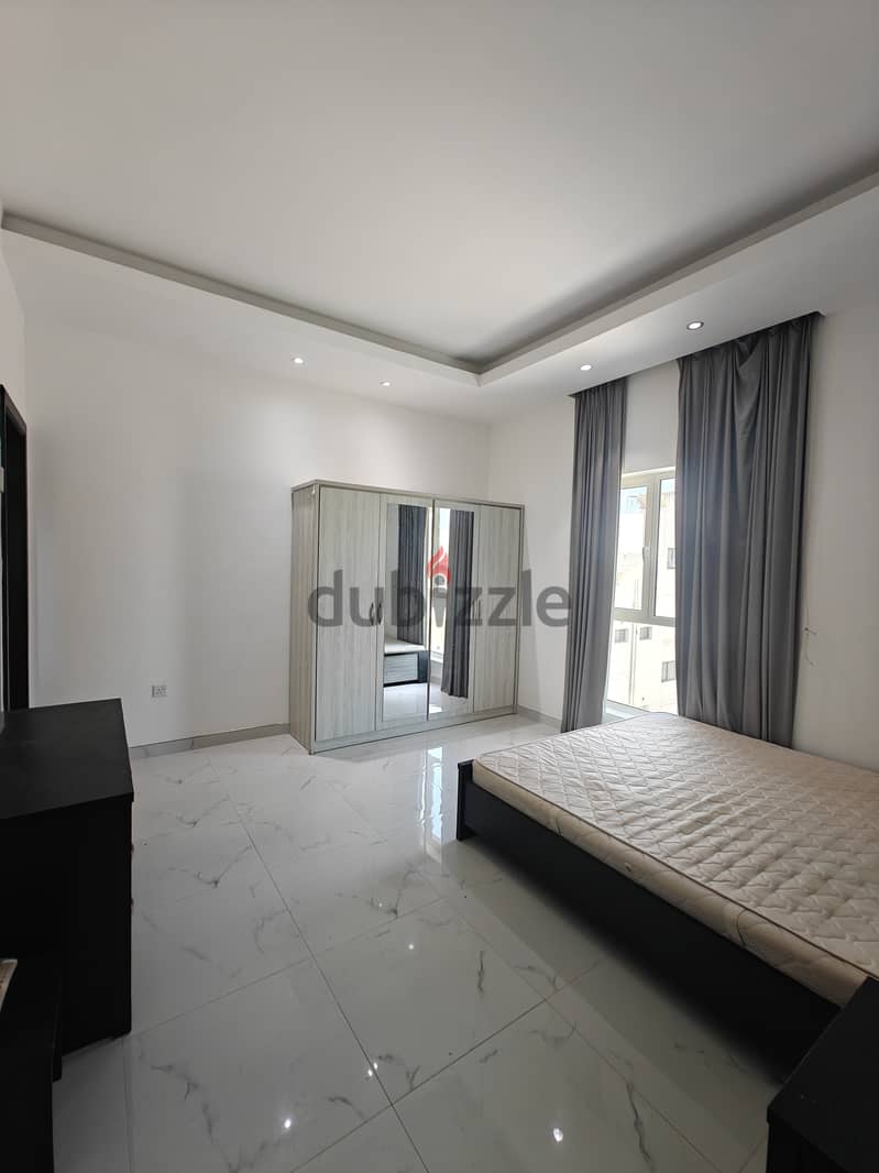 Spacious 2-Bedroom Apartment for Rent in Guful 5