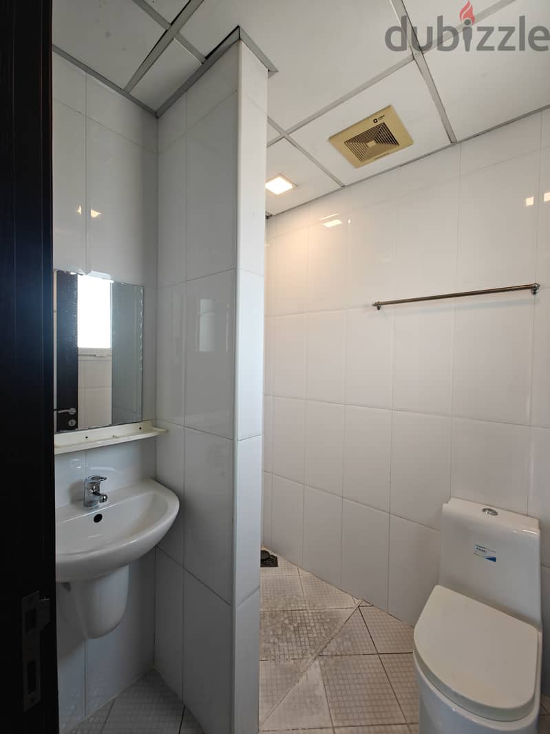 Spacious 2-Bedroom Apartment for Rent in Guful 6