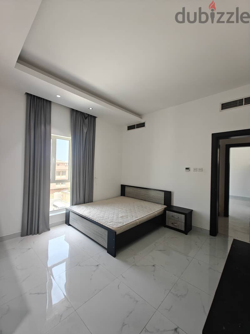 Spacious 2-Bedroom Apartment for Rent in Guful 7