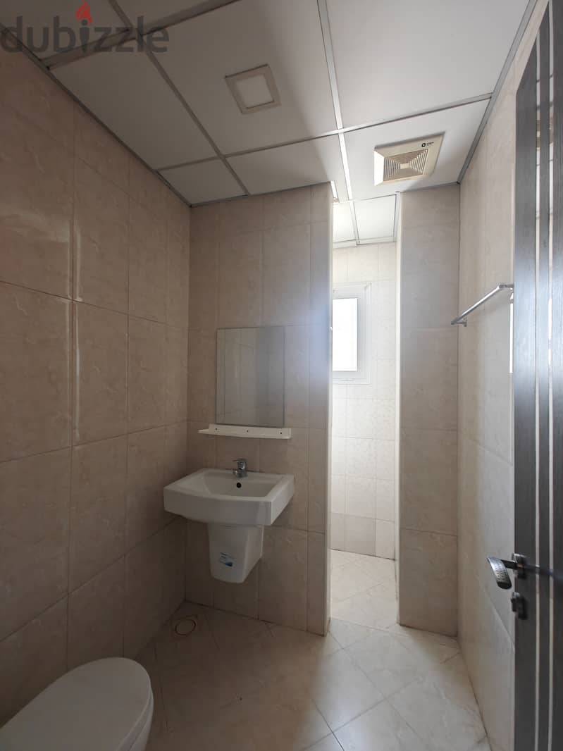 Spacious 2-Bedroom Apartment for Rent in Guful 8