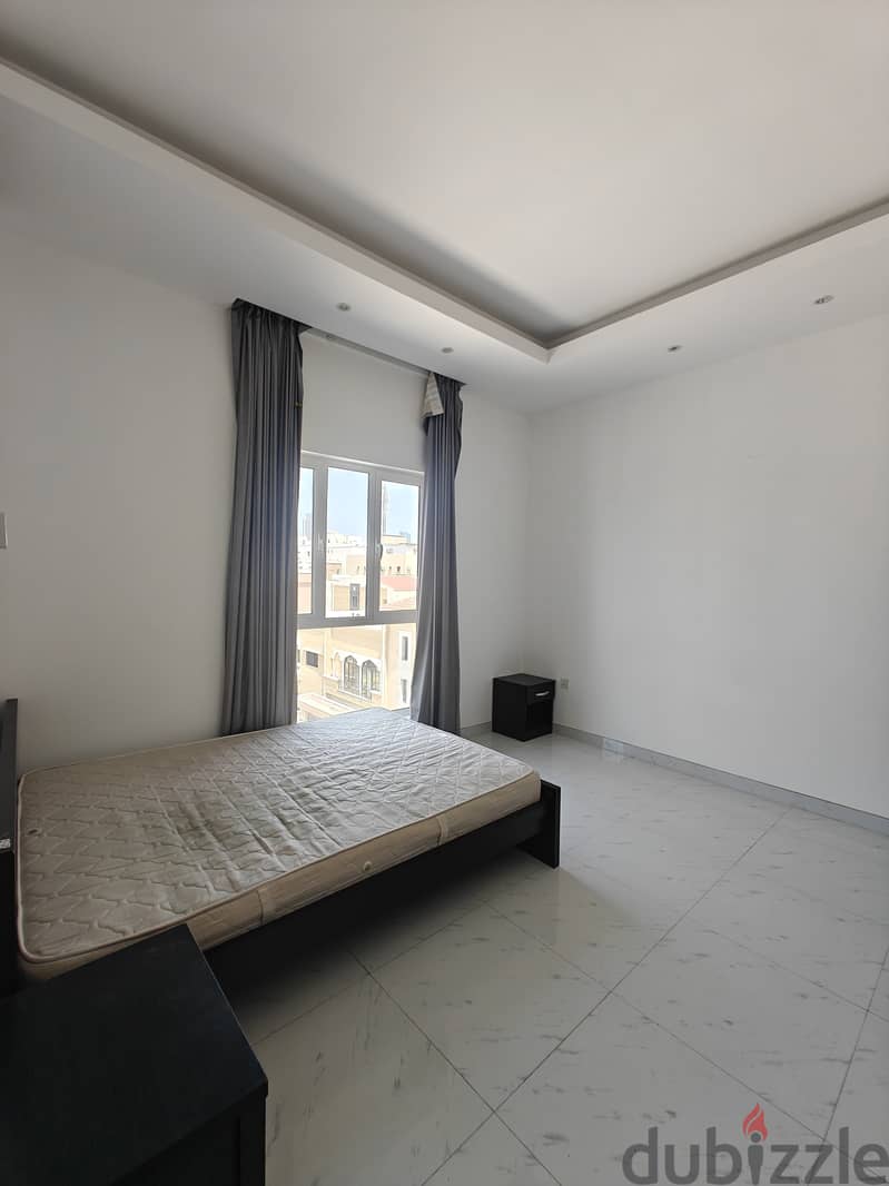 Spacious 2-Bedroom Apartment for Rent in Guful 9