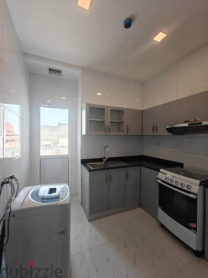Spacious 2-Bedroom Apartment for Rent in Guful 11