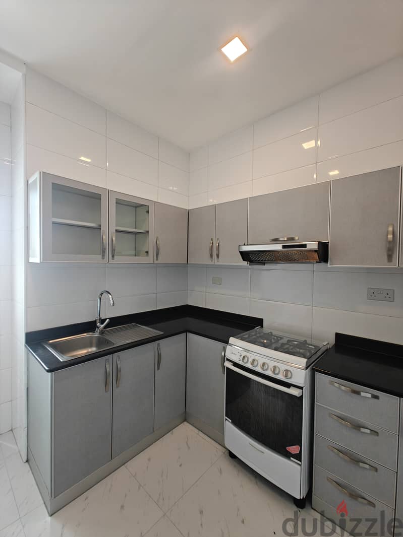 Spacious 2-Bedroom Apartment for Rent in Guful 12