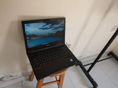 Fujitsu japan LifeBook Price 55 BD