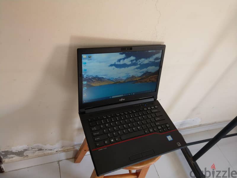 Fujitsu japan LifeBook Price 55 BD 2