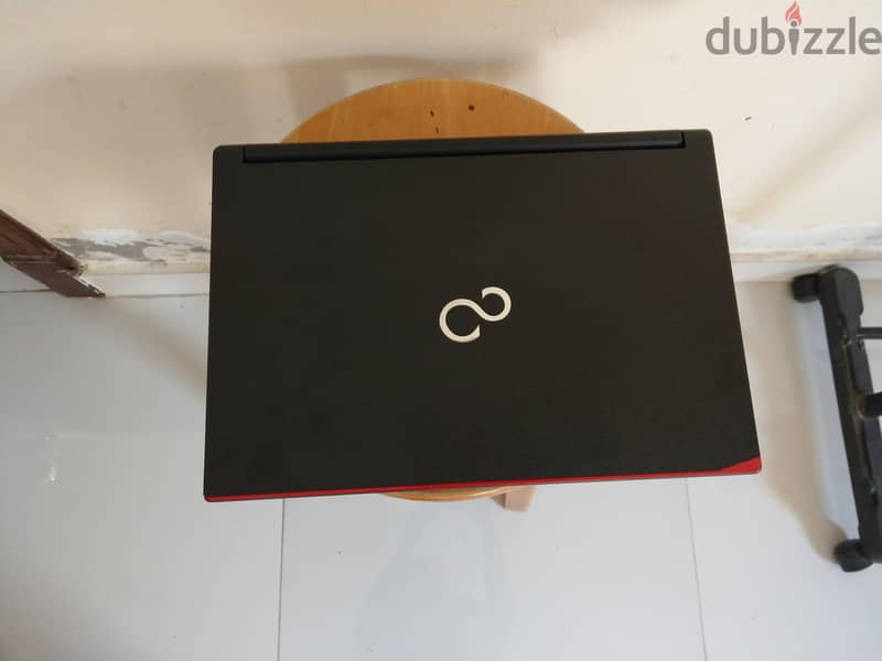 Fujitsu japan LifeBook Price 55 BD 3