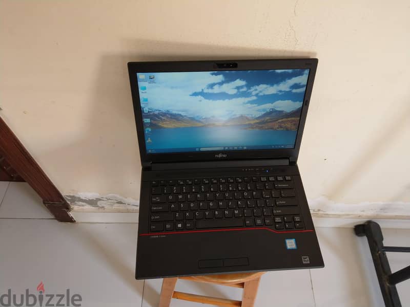 Fujitsu japan LifeBook Price 55 BD 6