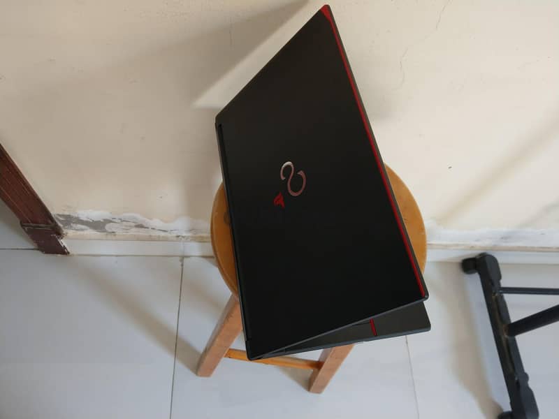 Fujitsu japan LifeBook Price 55 BD 8