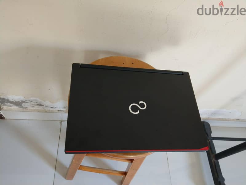 Fujitsu japan LifeBook Price 55 BD 9