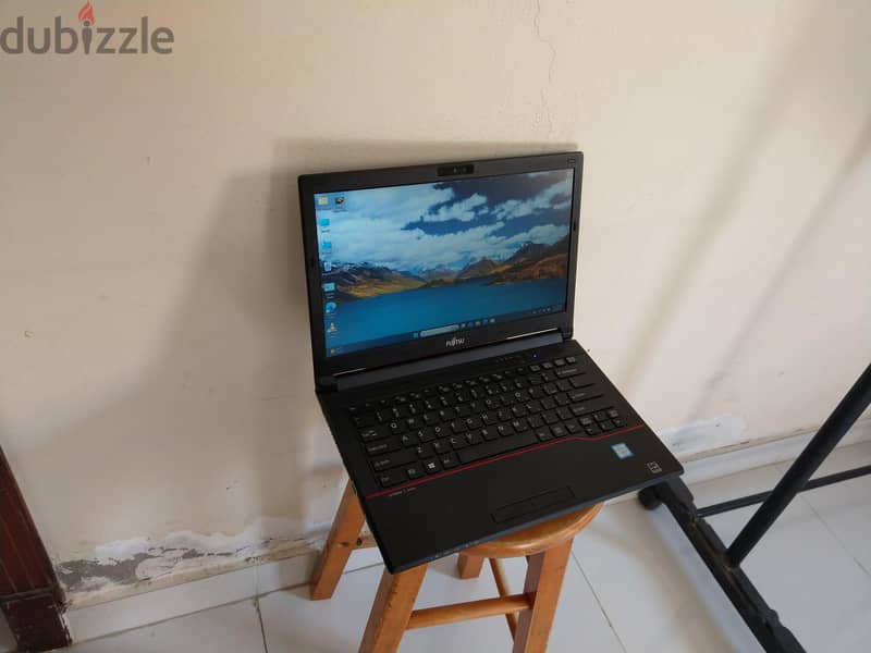 Fujitsu japan LifeBook Price 55 BD 10