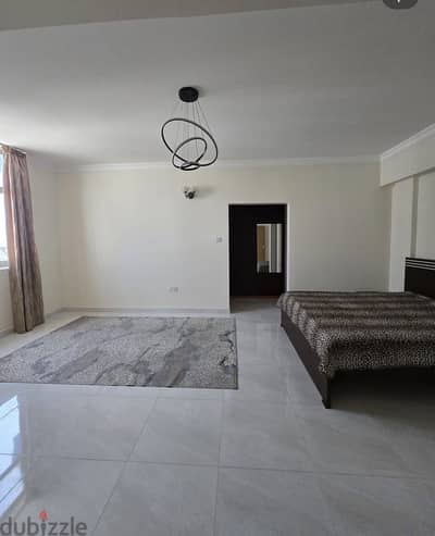 1 bhk for rent amwaj, شقة للايجار في امواج  call 39874151