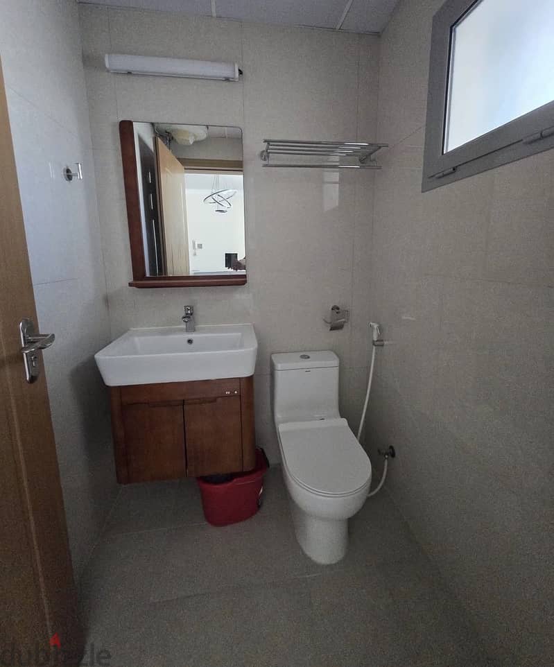 1 bhk for rent amwaj, شقة للايجار في امواج  call 39874151 6