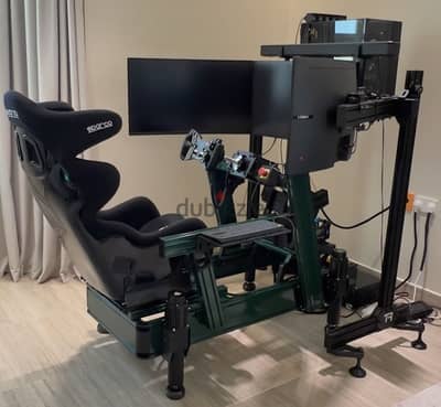 Simracing