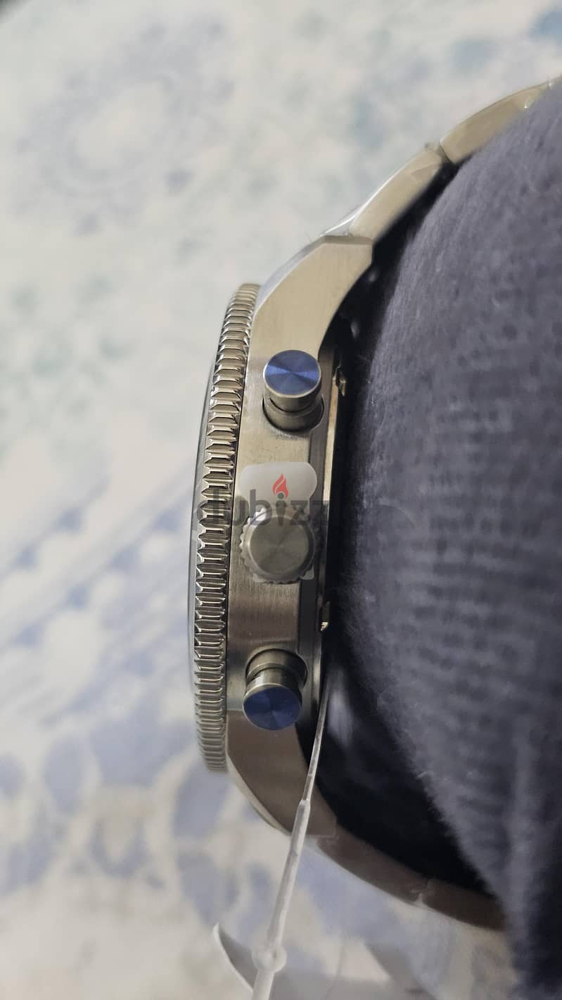 Timex chronograph Watch 2