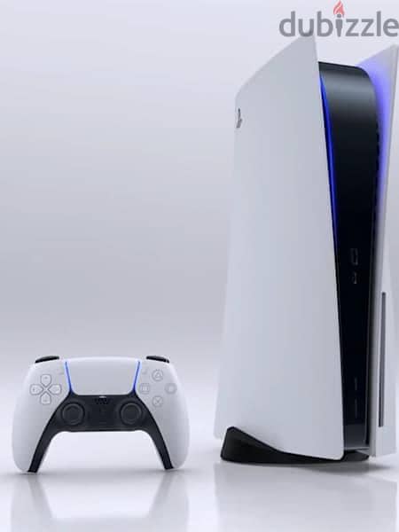 Playstation 5 CD Edition 1
