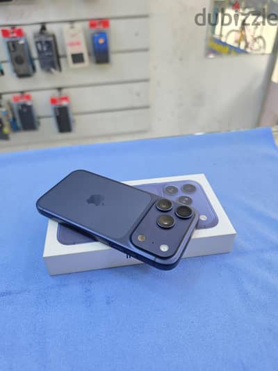 iPhone 17 Pro 256GB