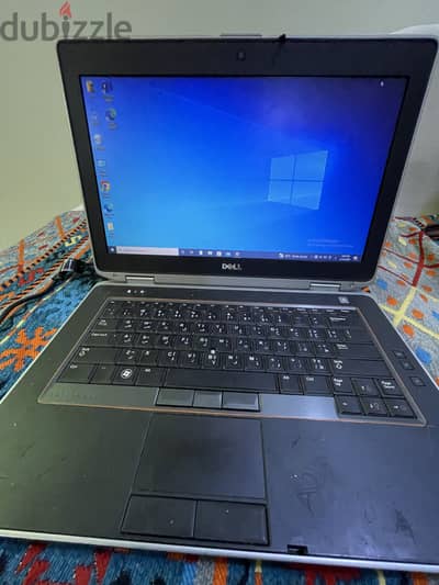 Dell Latitude