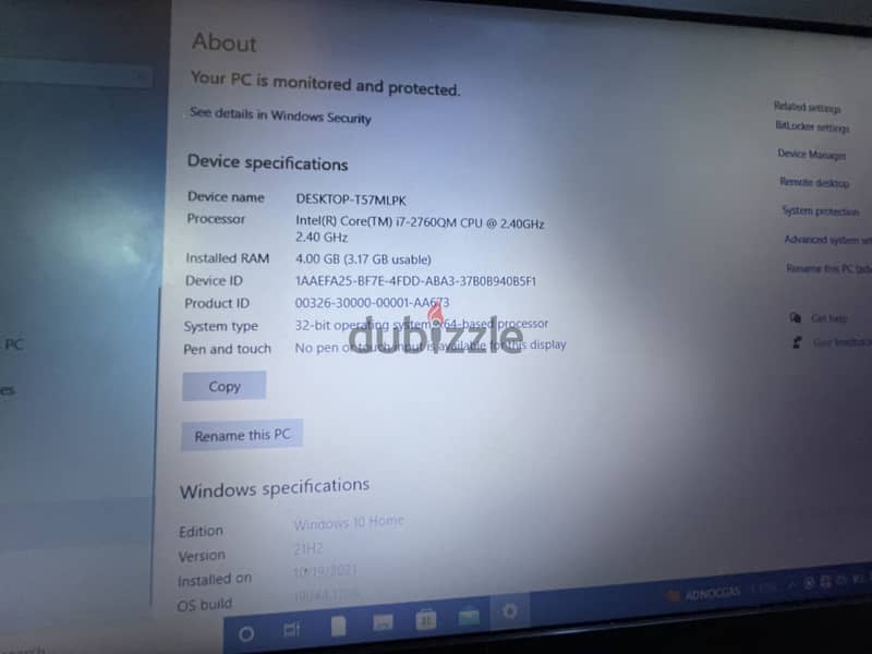 Dell Latitude 2