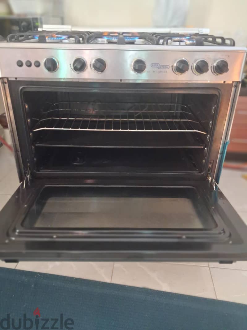 cooking range 60by90 1