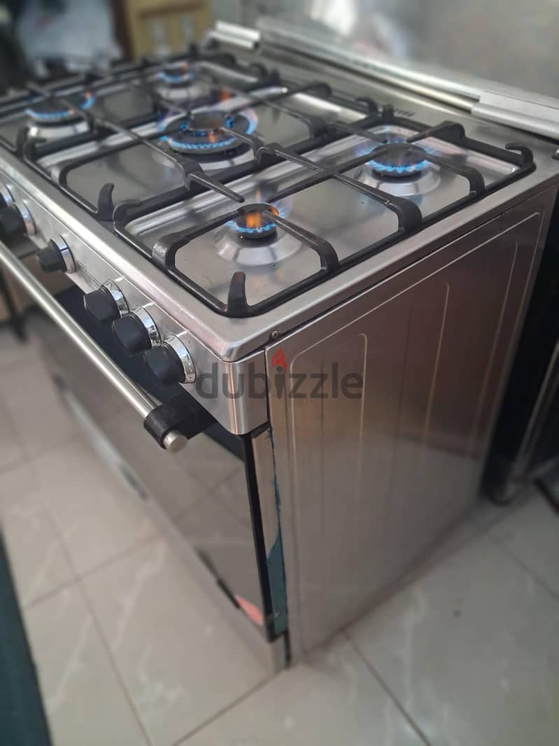 cooking range 60by90 3