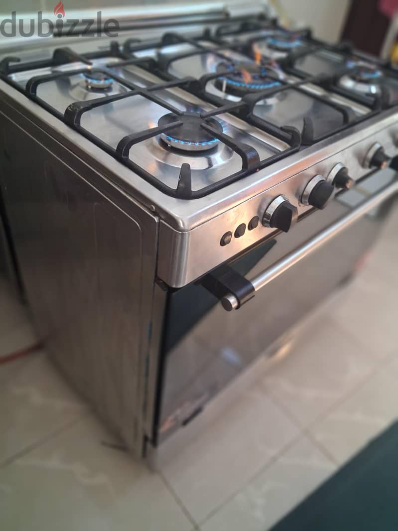 cooking range 60by90 4