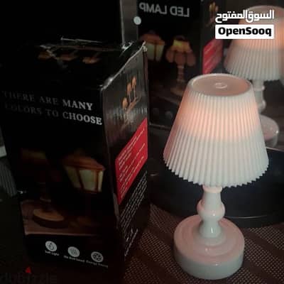 Aesthetic mini night light / lamp. . . . .