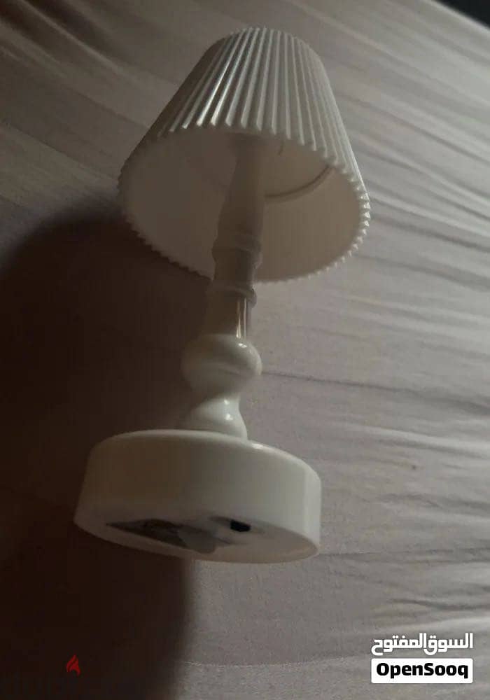 Aesthetic mini night light / lamp. . . . . 2