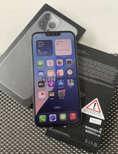 Apple - iPhone 13 Pro Max