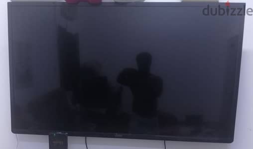 Ikon television 55 inches