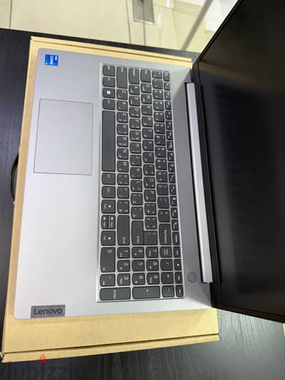 Lenovo Think Book 15G 11Th Gen i5 Ram 16G SSD 512G 2GB GPU win 11