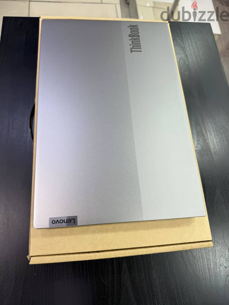 Lenovo Think Book 15G 11Th Gen i5 Ram 16G SSD 512G 2GB GPU win 11 1