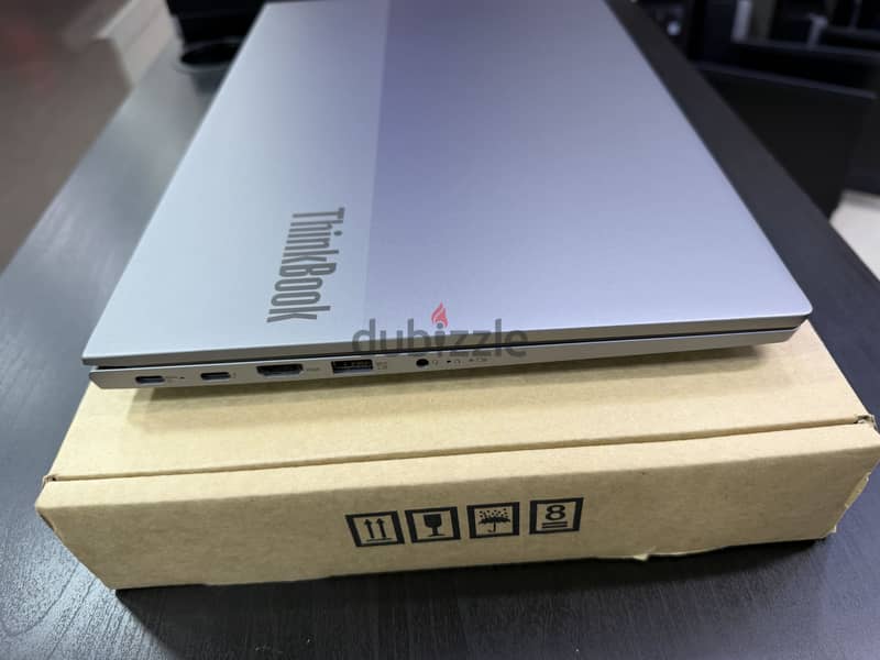 Lenovo Think Book 15G 11Th Gen i5 Ram 16G SSD 512G 2GB GPU win 11 2