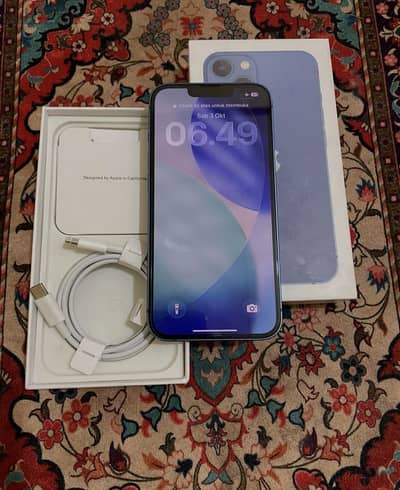 13 128 gb