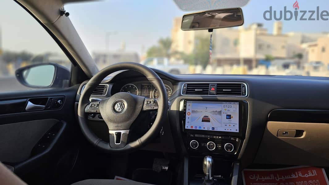 Volkswagen Jetta 2L 2014 for sale 2