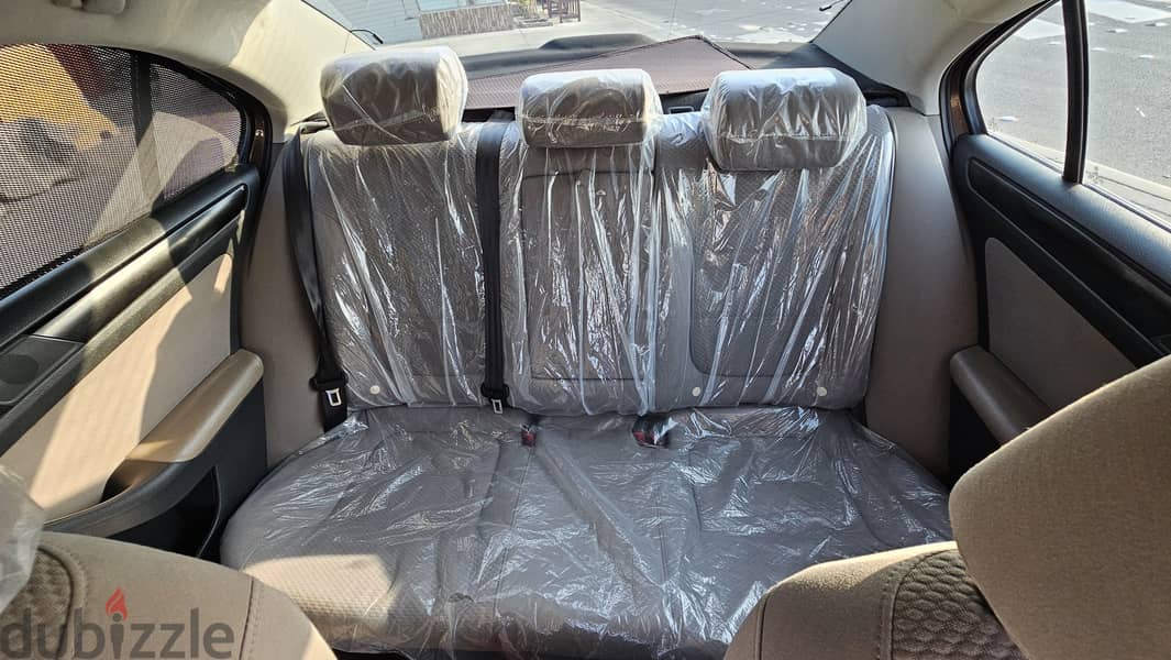 Volkswagen Jetta 2L 2014 for sale 4