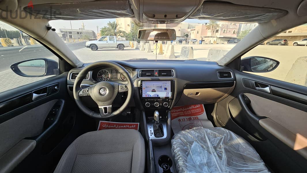 Volkswagen Jetta 2L 2014 for sale 9