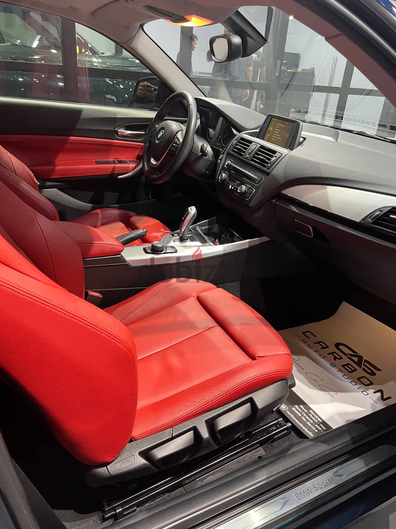 BMW 2-Series 2014 1
