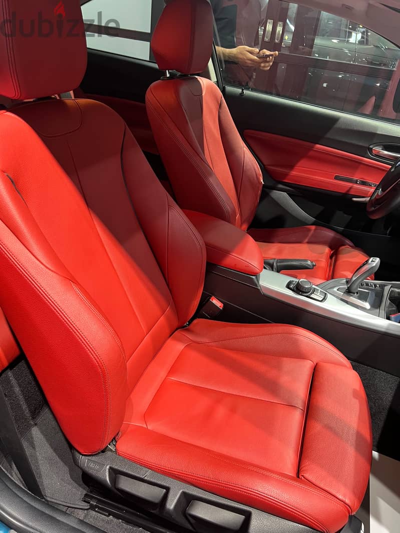 BMW 2-Series 2014 2