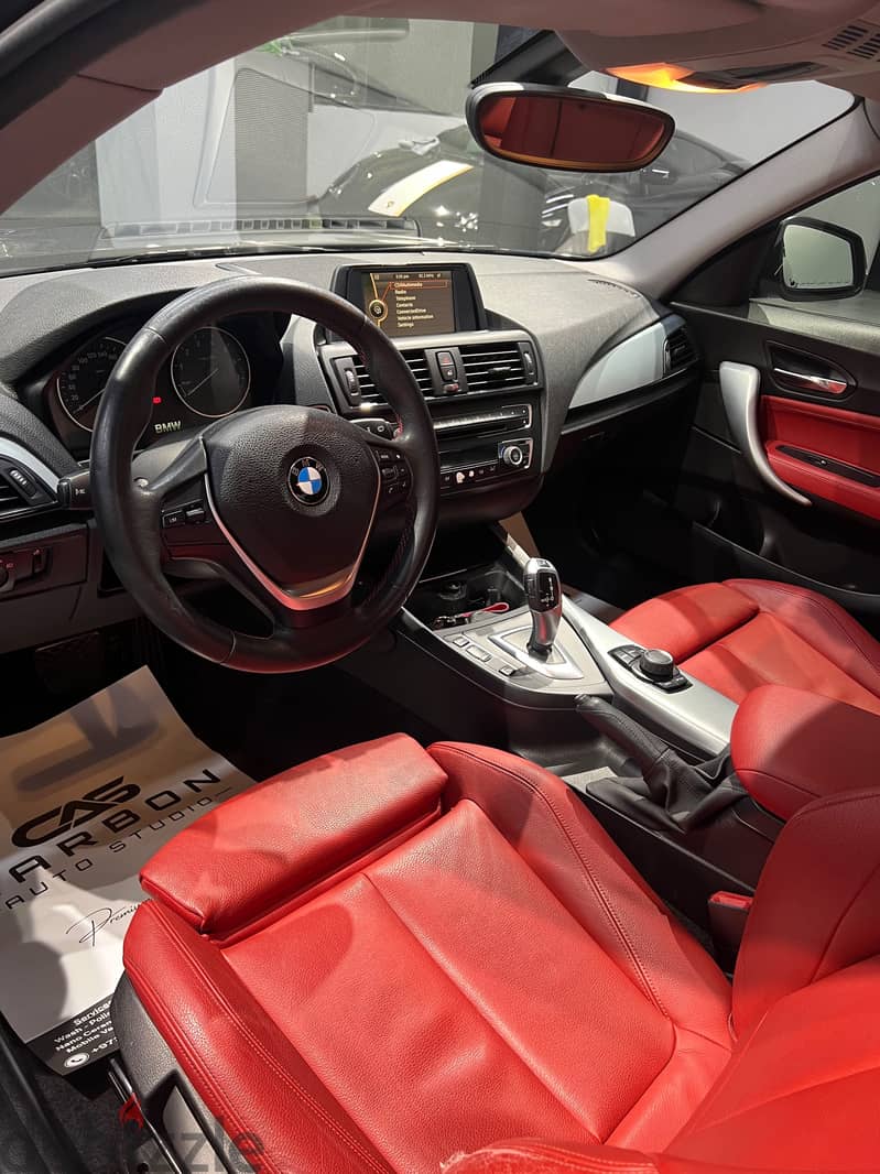 BMW 2-Series 2014 3