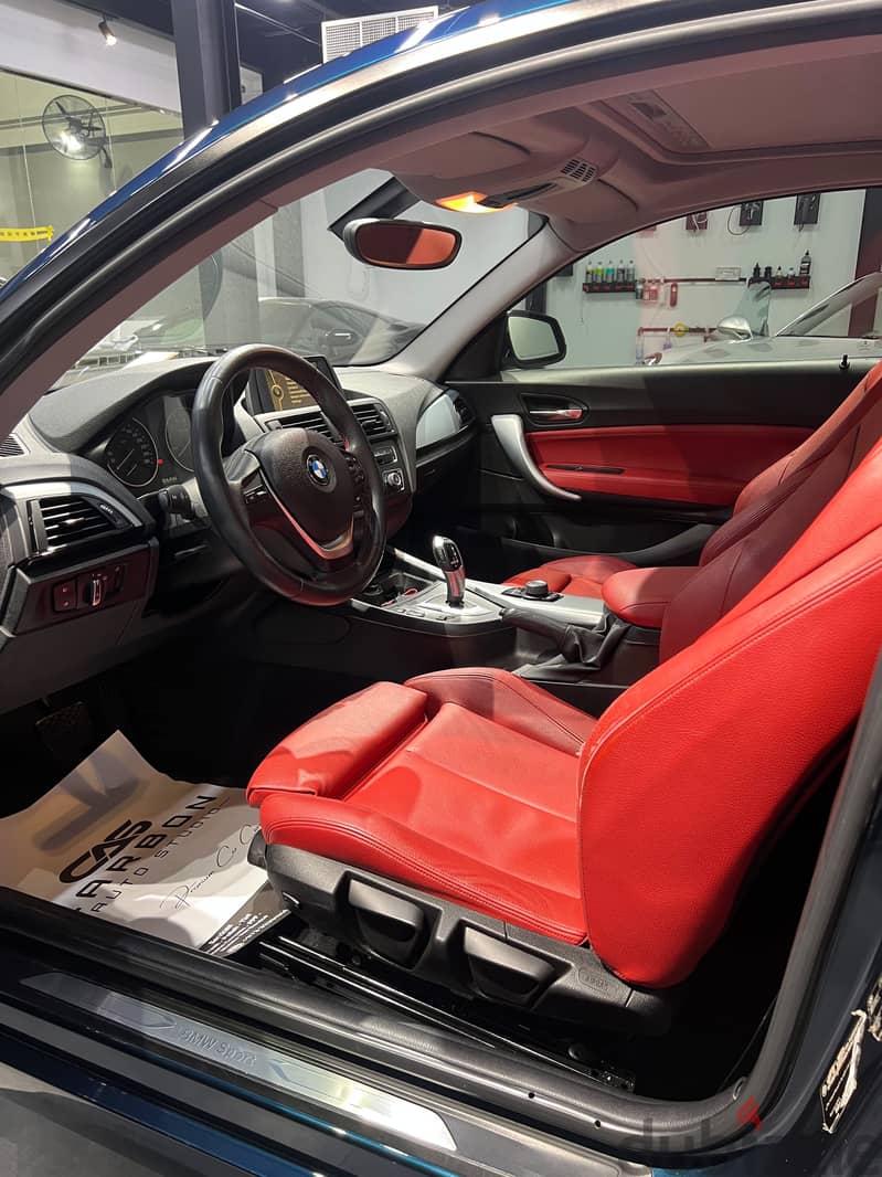 BMW 2-Series 2014 6