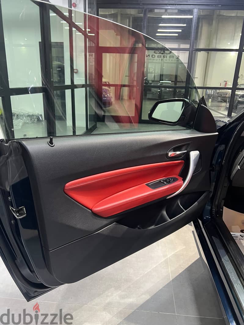 BMW 2-Series 2014 7