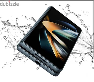 Samsung Z Fold 4