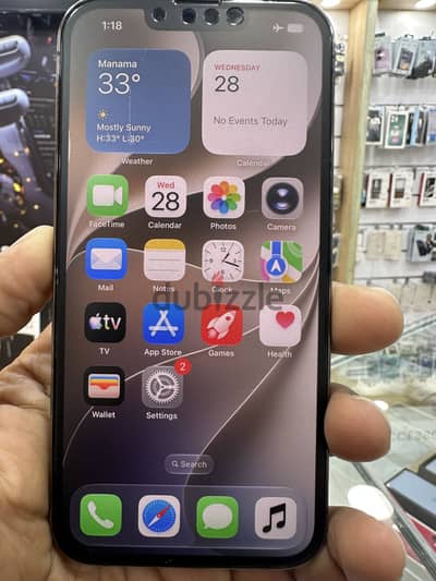 Apple - iPhone 13 Pro
